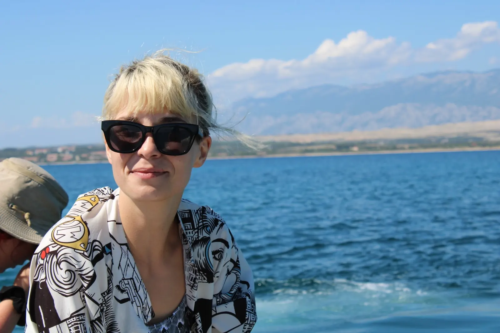 Ekipa Foka Diving Centra na otoku Pagu, fotografija 13